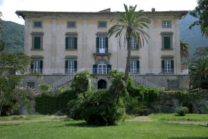Villa Tadini